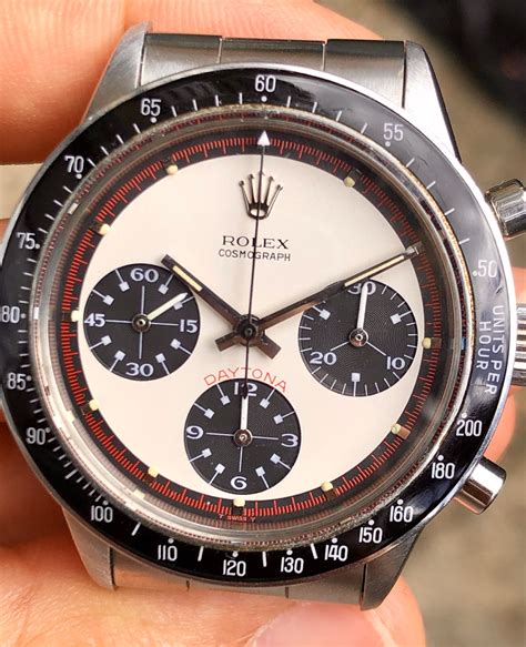 rolex daytona paul newman replica watches|rolex daytona 6241 paul newman.